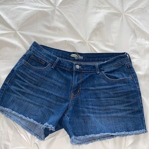 Old navy shorts